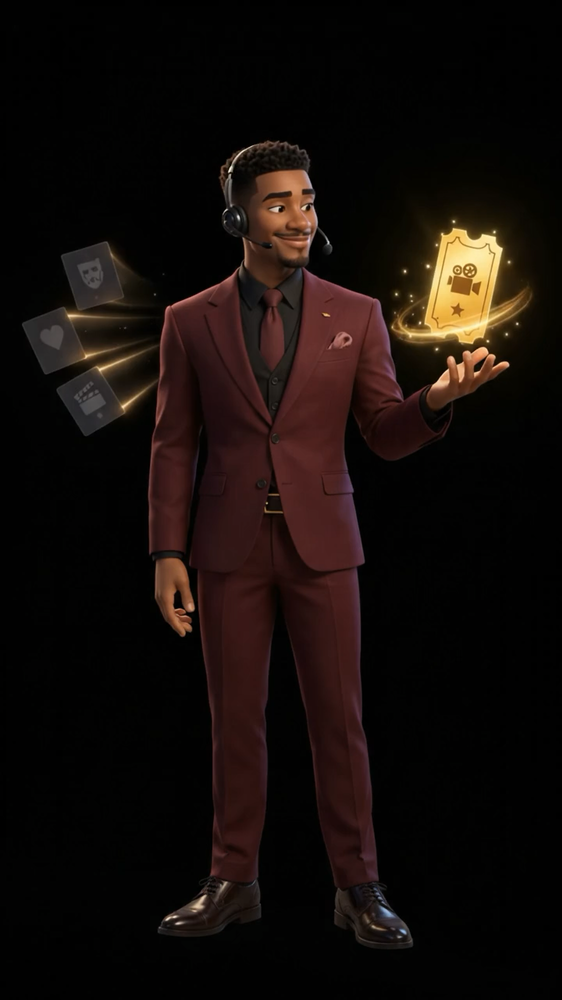 Ace, Movie Pick's prioritization agent